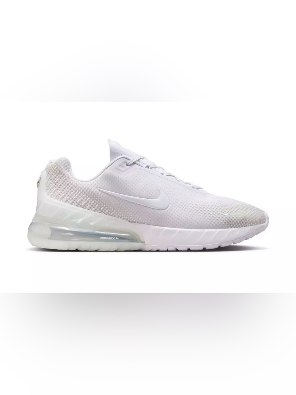 Nike Men’s Air Max Phoenix Trainer - White